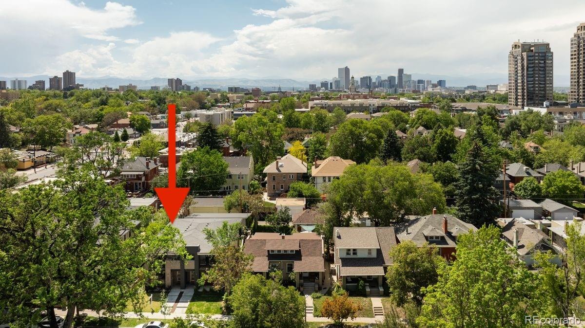MLS Image #30 for 1529  adams street,denver, Colorado