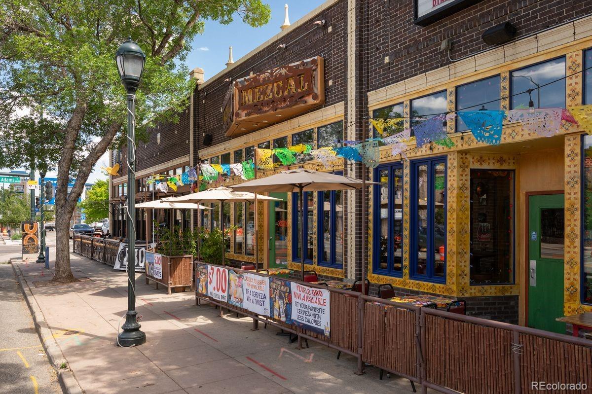 MLS Image #33 for 1529  adams street,denver, Colorado