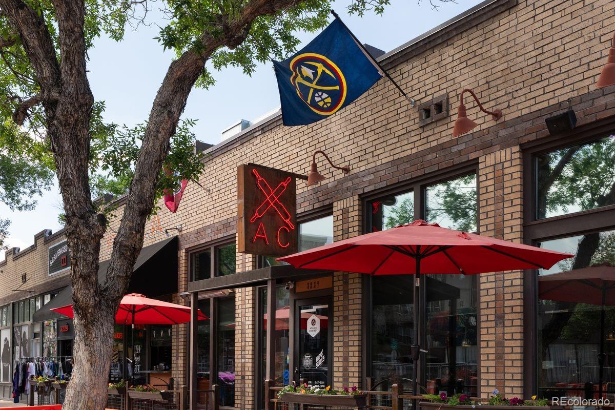 MLS Image #34 for 1529  adams street,denver, Colorado