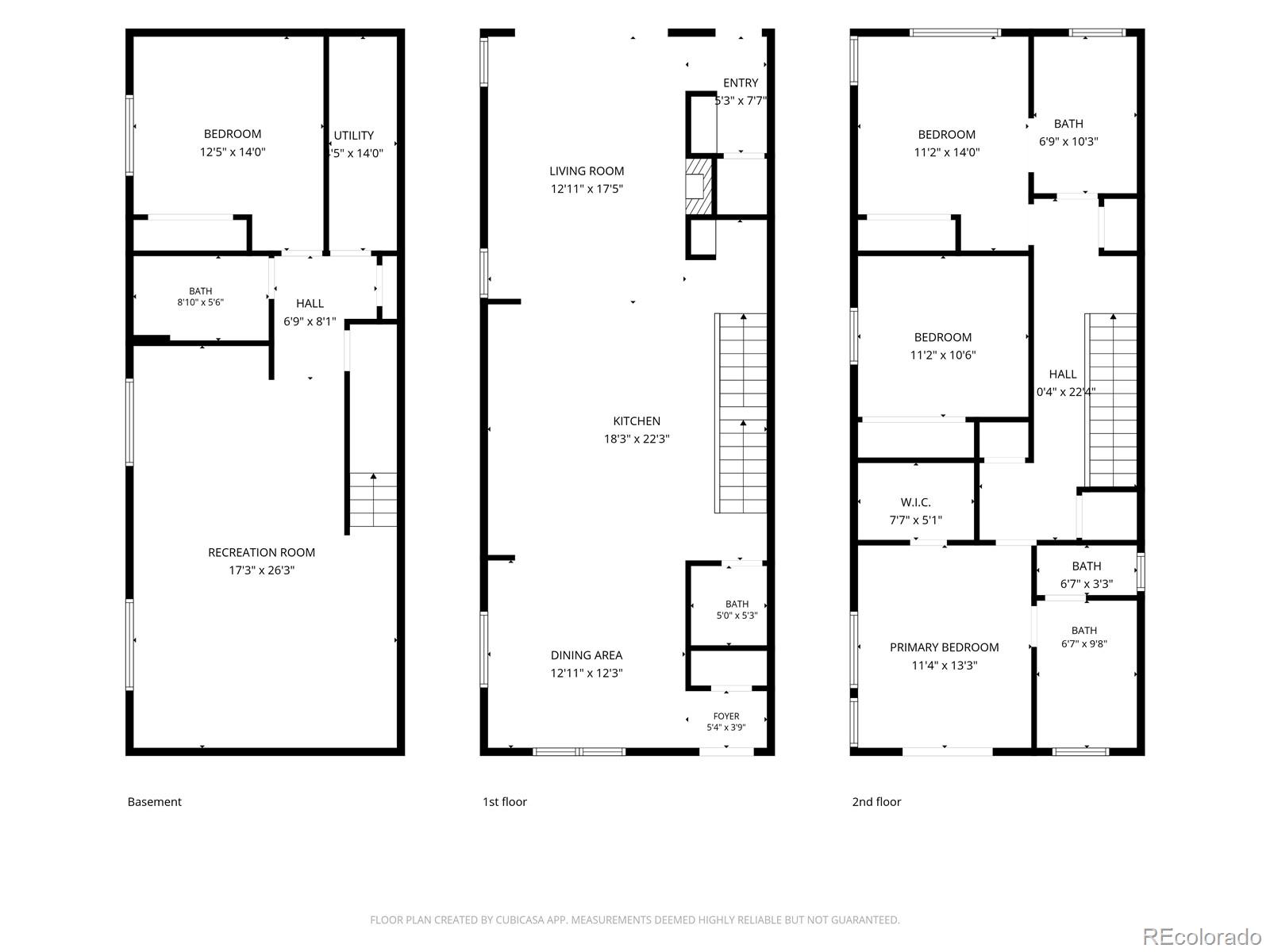 MLS Image #36 for 1529  adams street,denver, Colorado