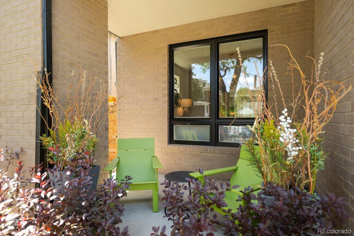 MLS Image #37 for 1529  adams street,denver, Colorado