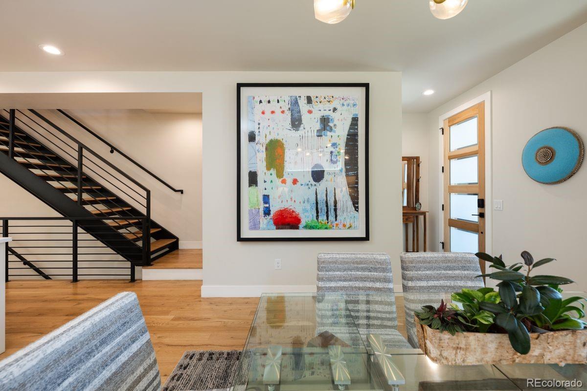 MLS Image #5 for 1529  adams street,denver, Colorado