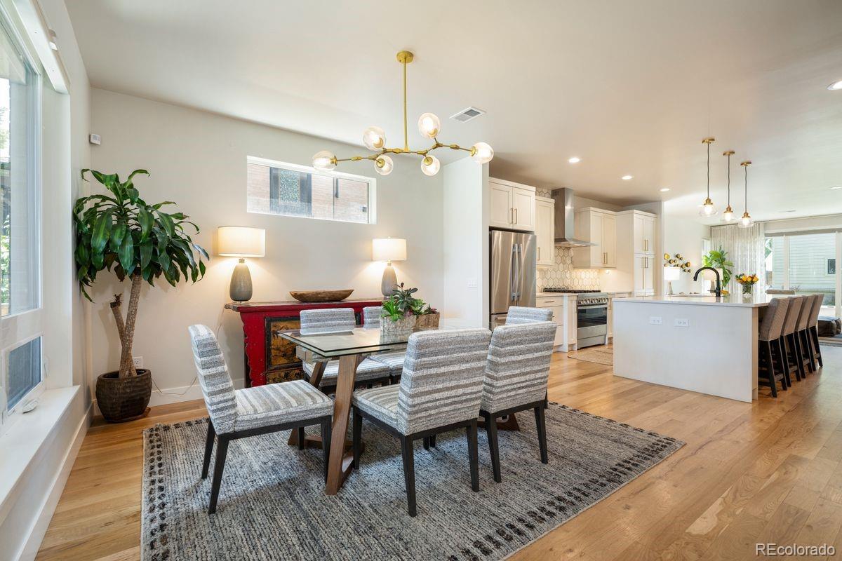 MLS Image #9 for 1529  adams street,denver, Colorado