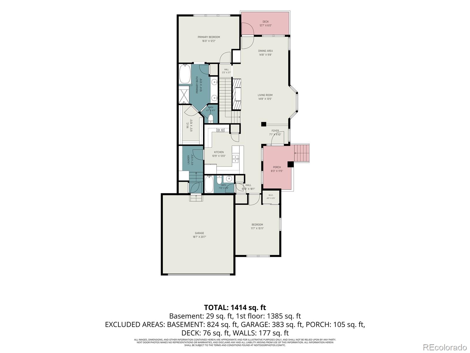 MLS Image #27 for 12761  jackson street,thornton, Colorado