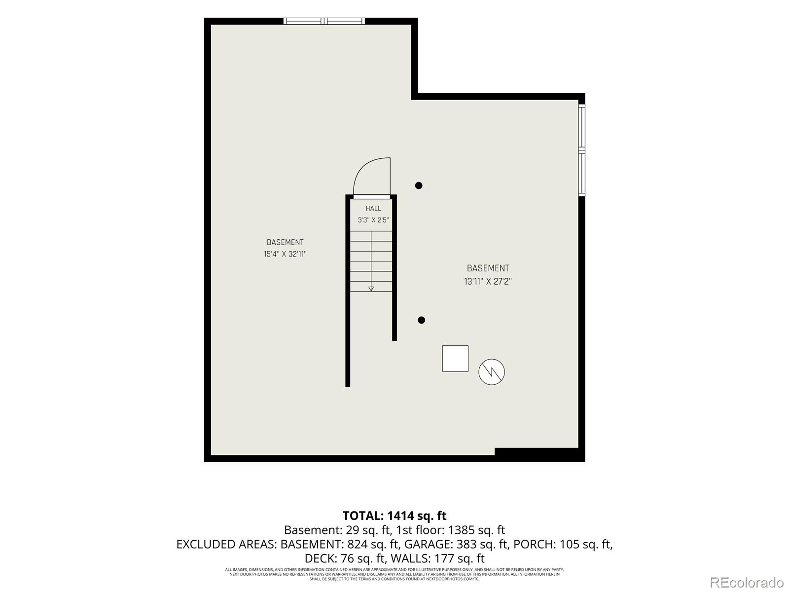 MLS Image #28 for 12761  jackson street,thornton, Colorado