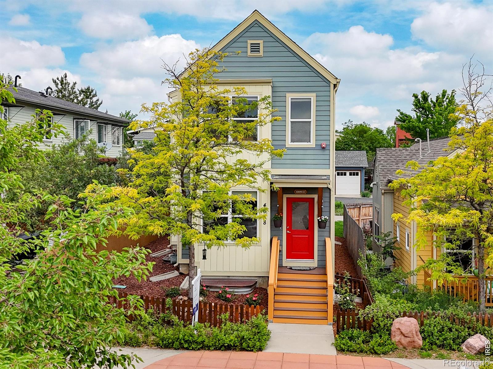 MLS Image #0 for 4628  16th street,boulder, Colorado