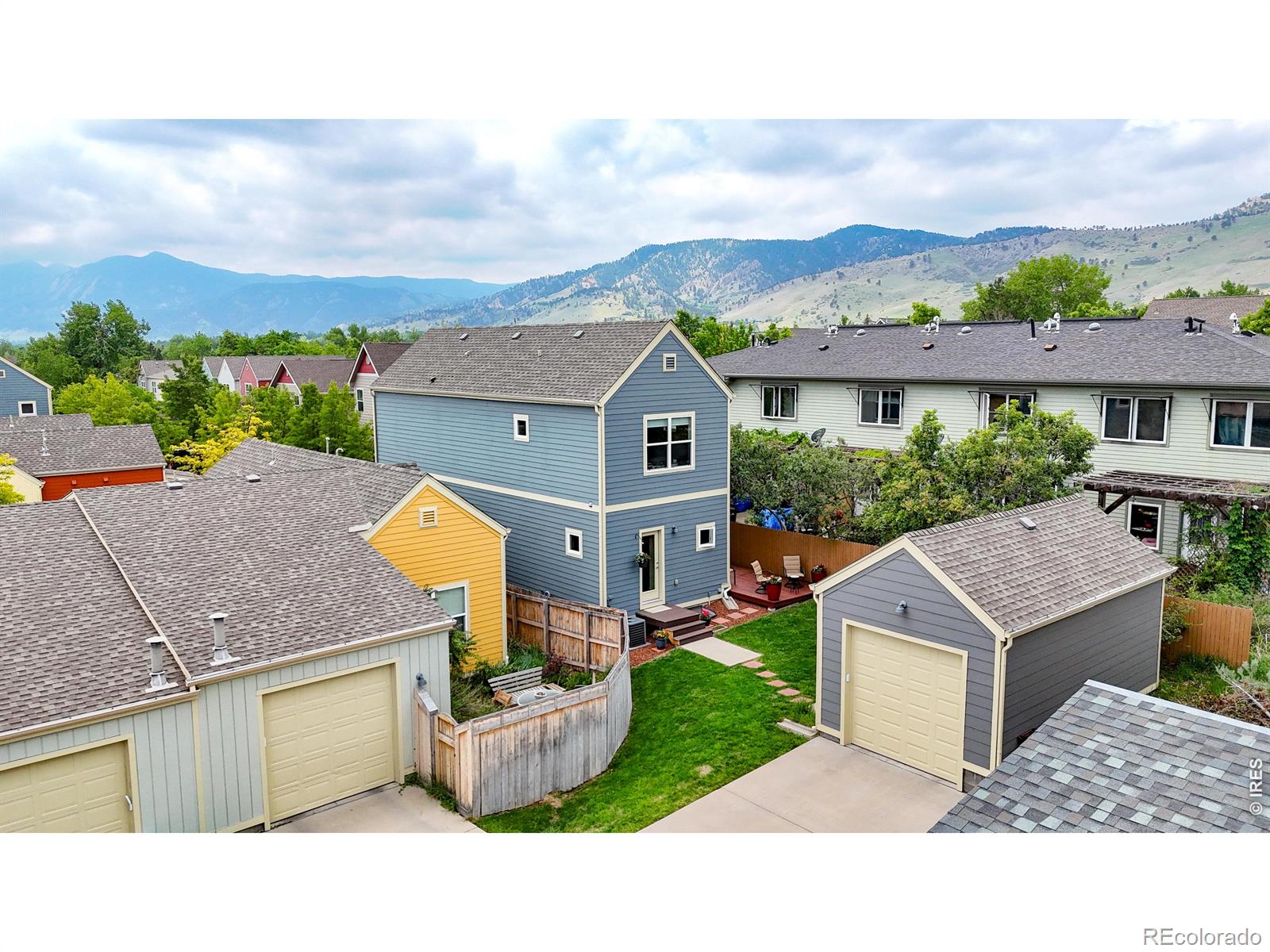 MLS Image #13 for 4628  16th street,boulder, Colorado
