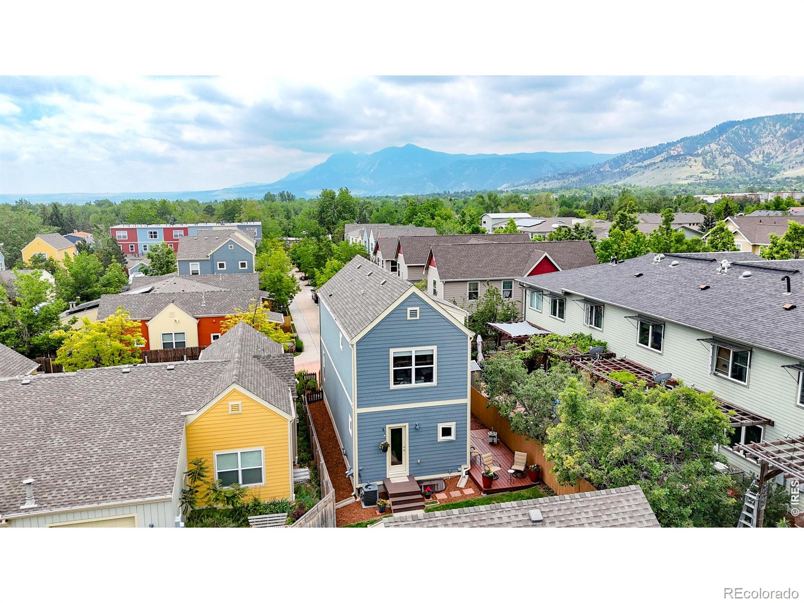 MLS Image #22 for 4628  16th street,boulder, Colorado