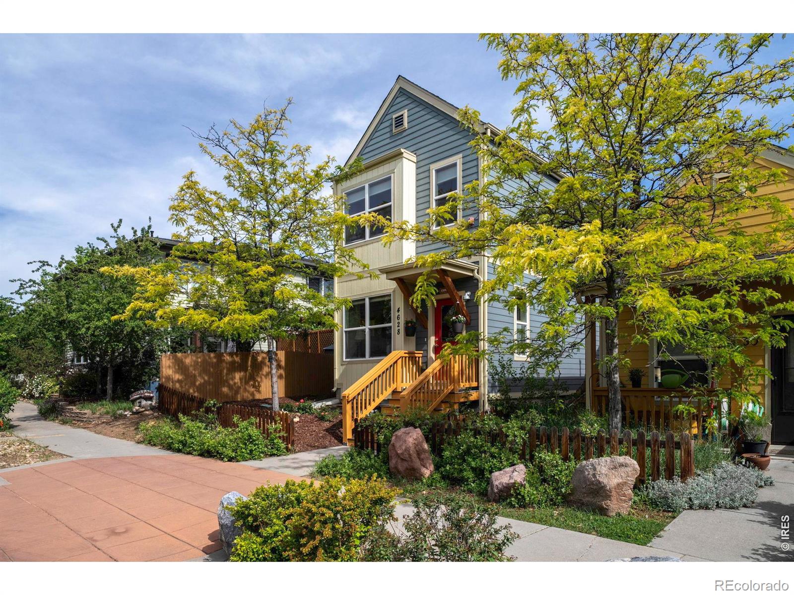 MLS Image #3 for 4628  16th street,boulder, Colorado