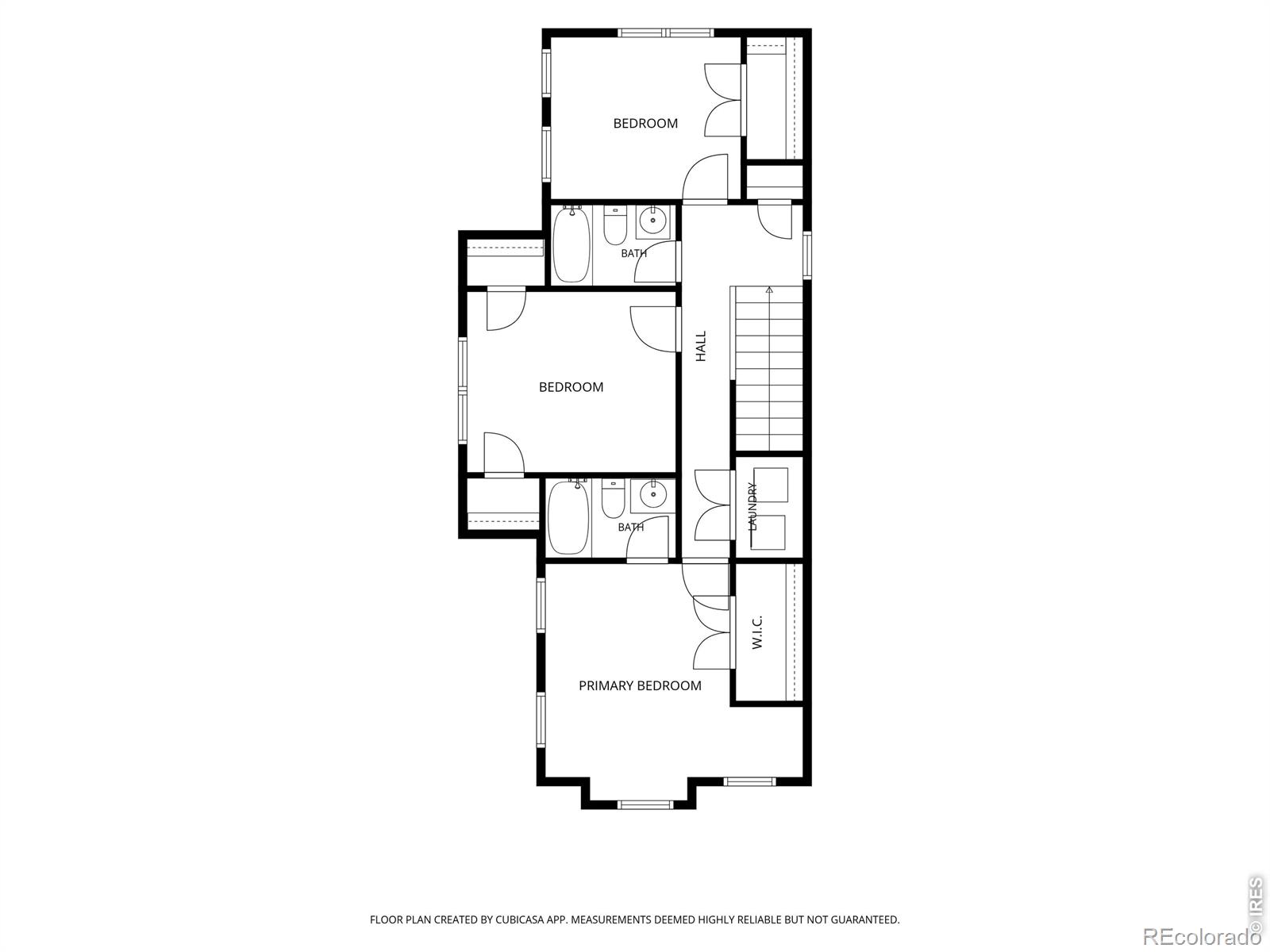MLS Image #45 for 4628  16th street,boulder, Colorado