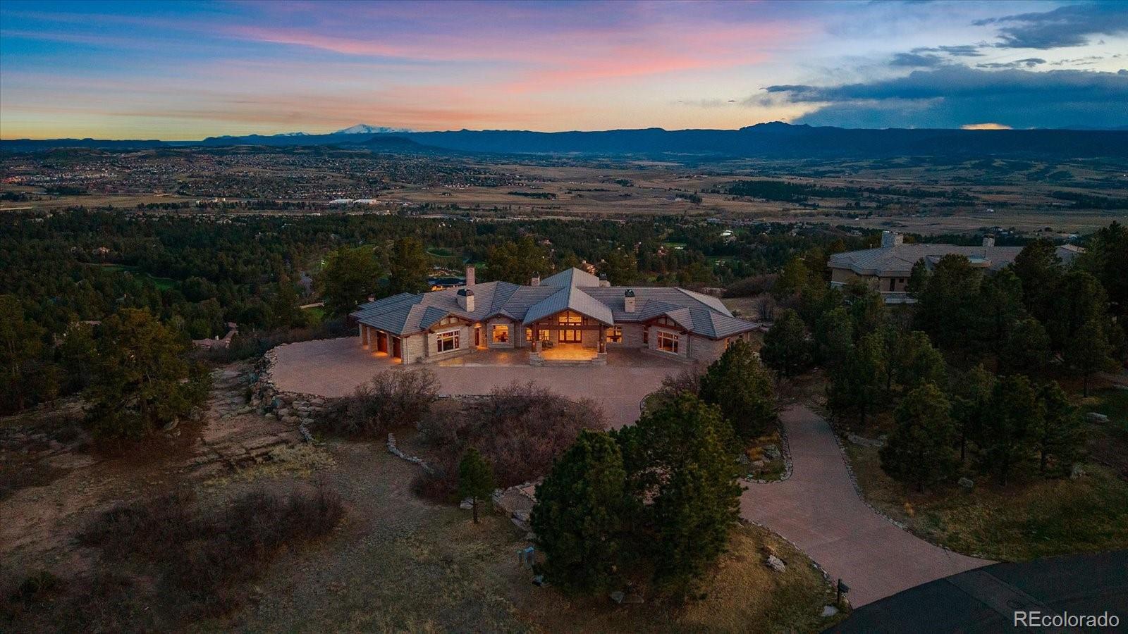 MLS Image #0 for 607  cliffgate lane,castle rock, Colorado