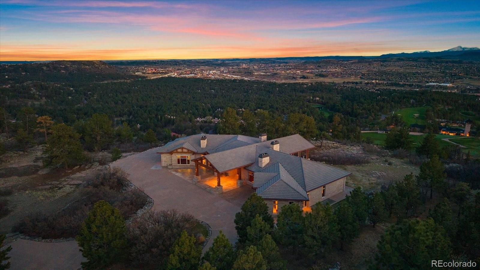 MLS Image #2 for 607  cliffgate lane,castle rock, Colorado