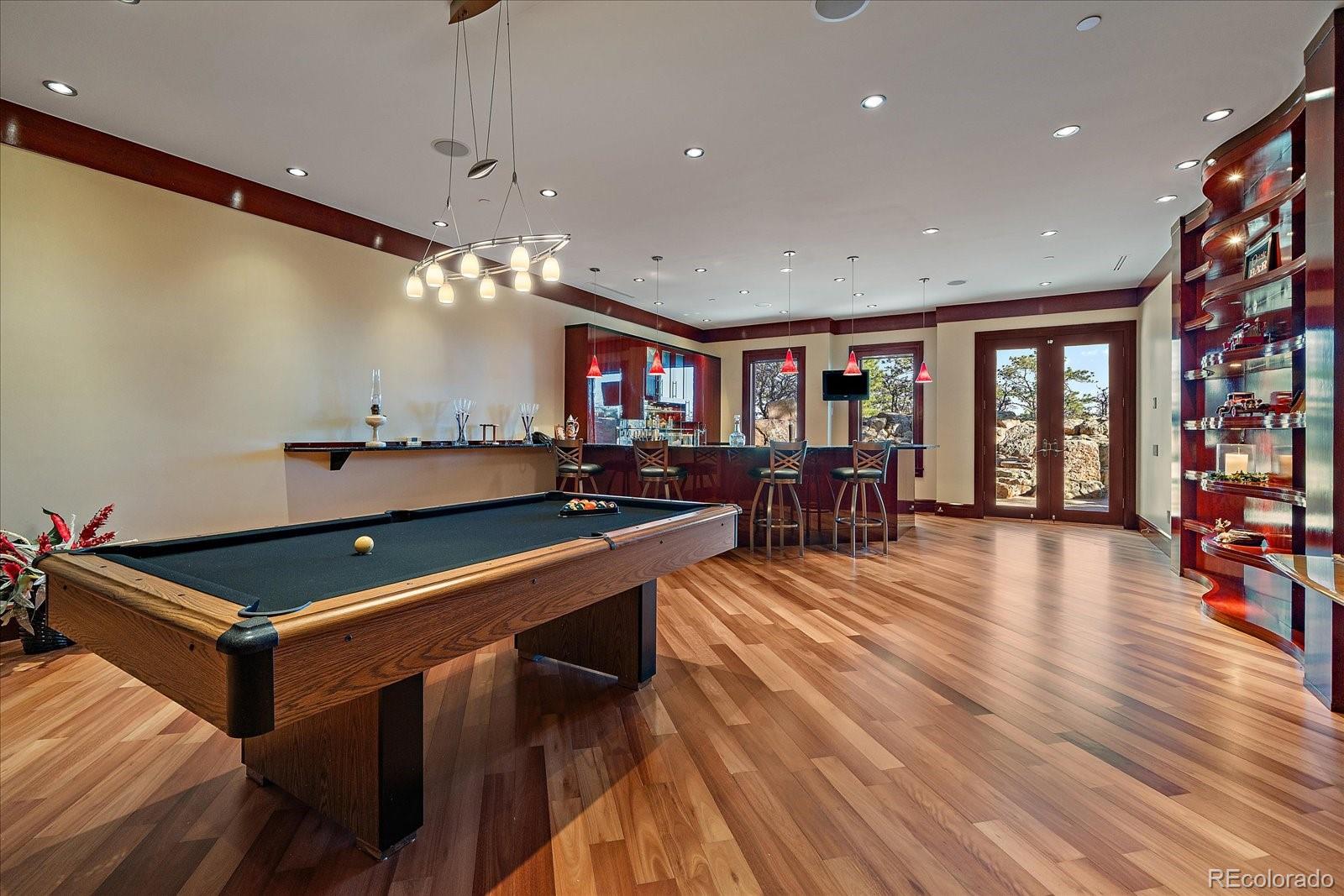 MLS Image #27 for 607  cliffgate lane,castle rock, Colorado