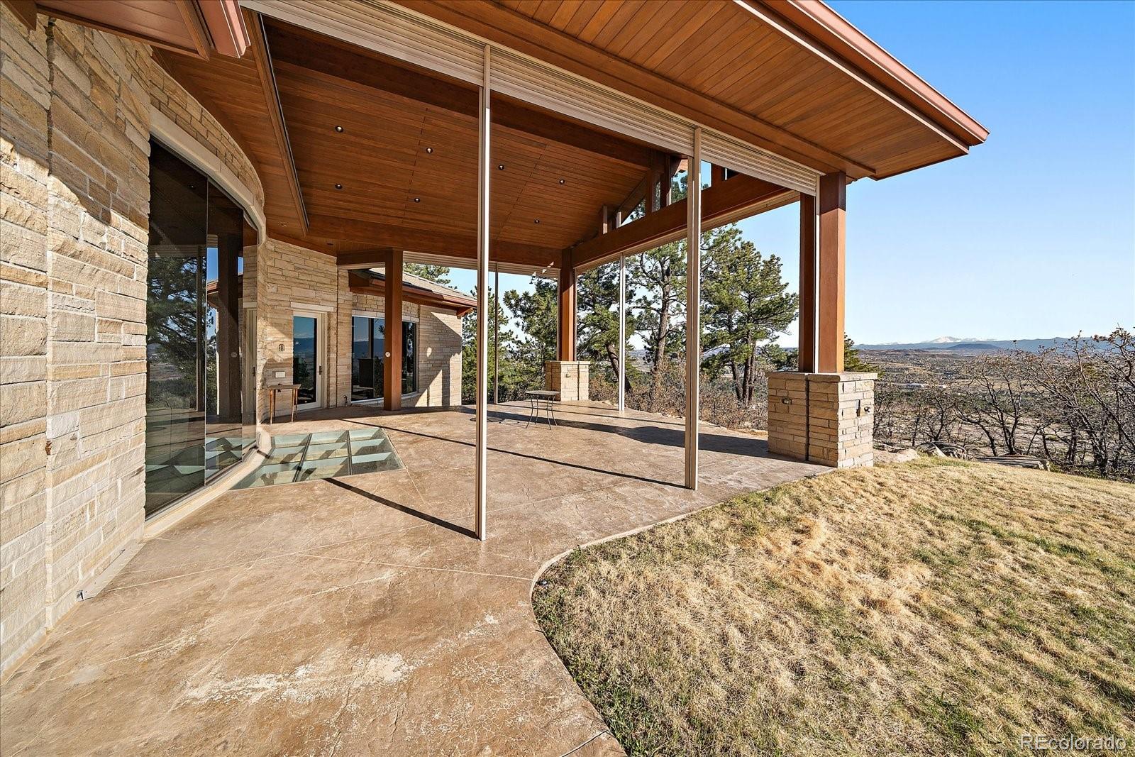 MLS Image #40 for 607  cliffgate lane,castle rock, Colorado