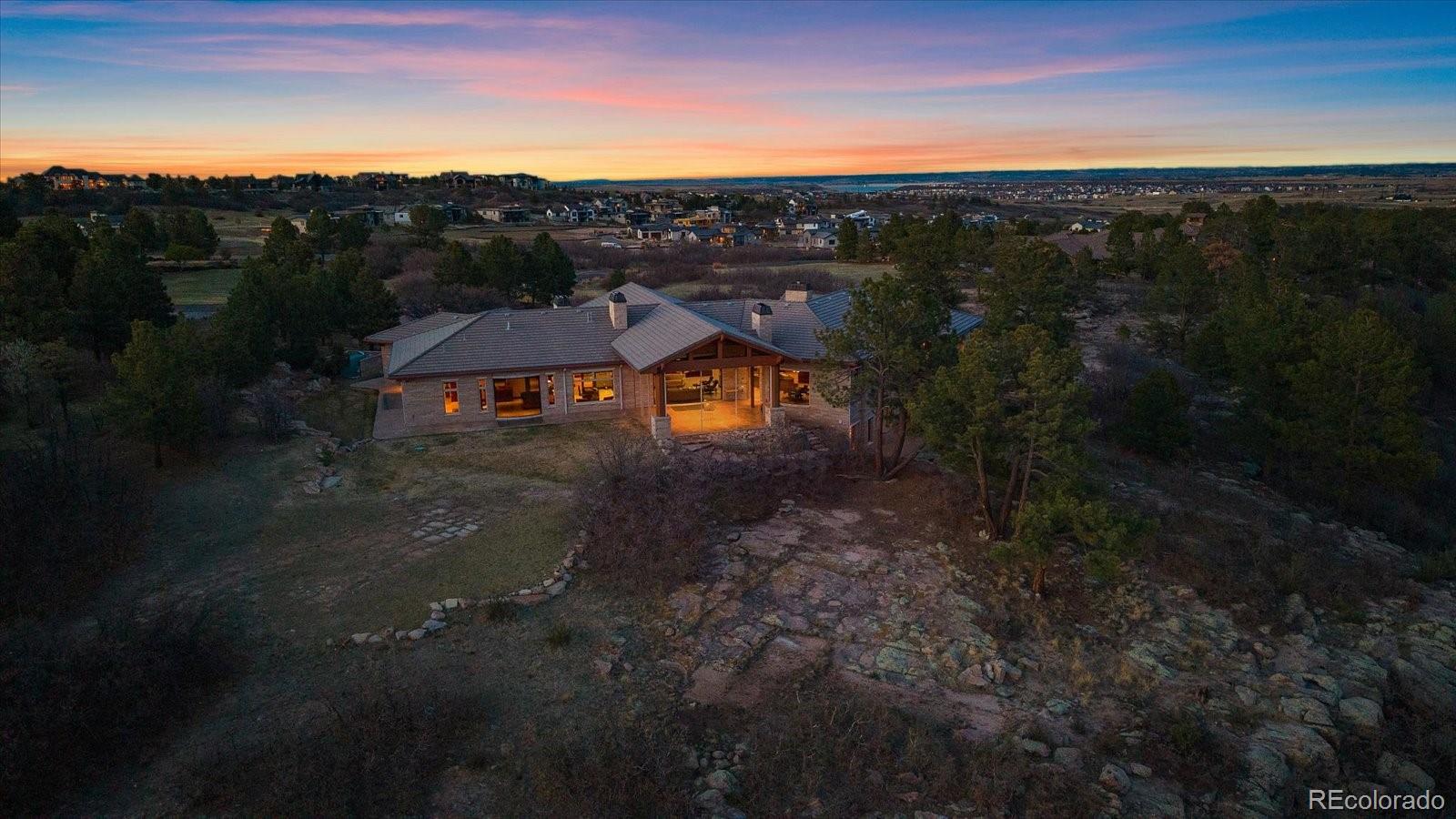 MLS Image #43 for 607  cliffgate lane,castle rock, Colorado