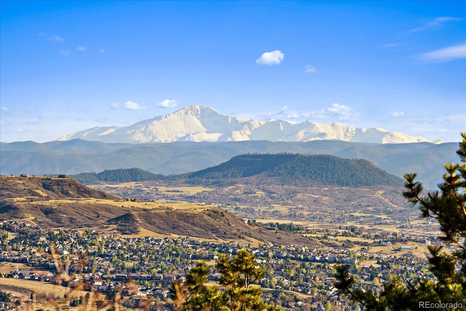 MLS Image #44 for 607  cliffgate lane,castle rock, Colorado