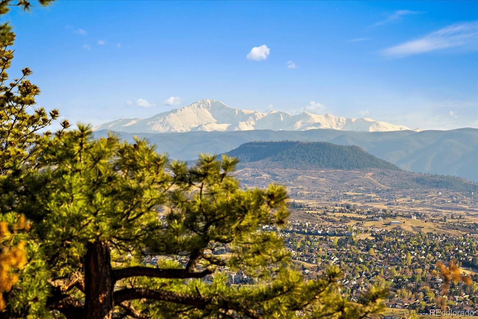 MLS Image #45 for 607  cliffgate lane,castle rock, Colorado