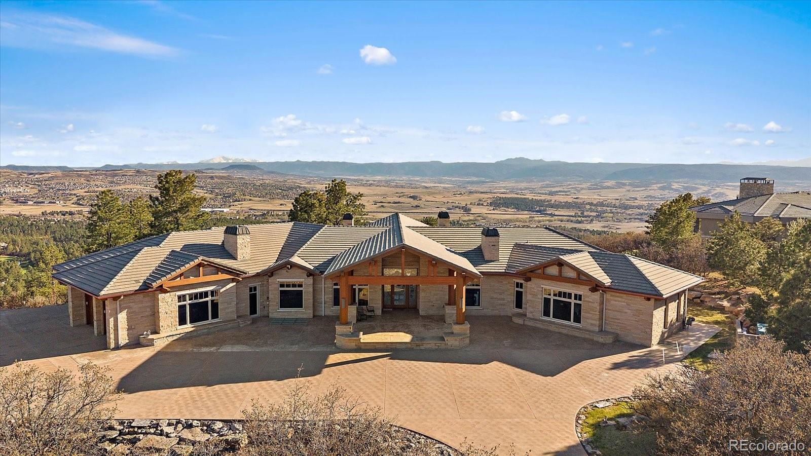 MLS Image #46 for 607  cliffgate lane,castle rock, Colorado