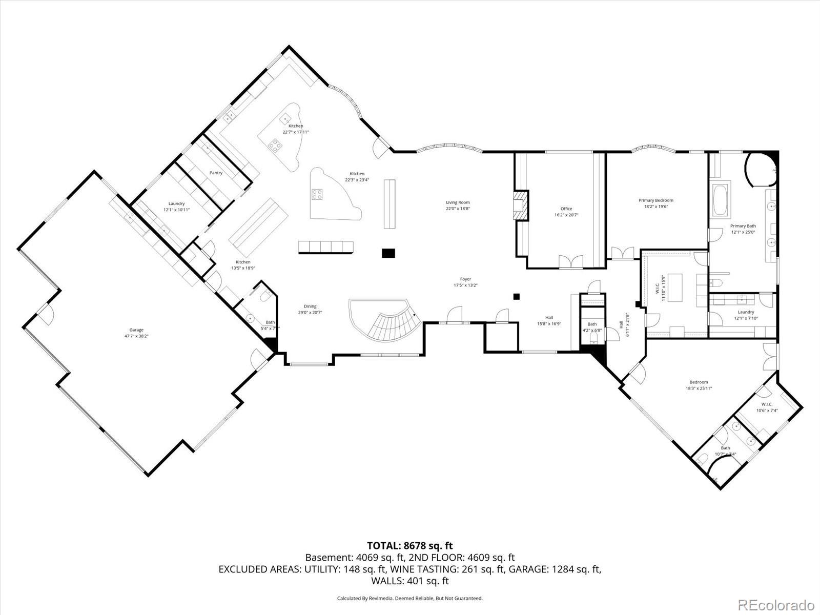 MLS Image #47 for 607  cliffgate lane,castle rock, Colorado