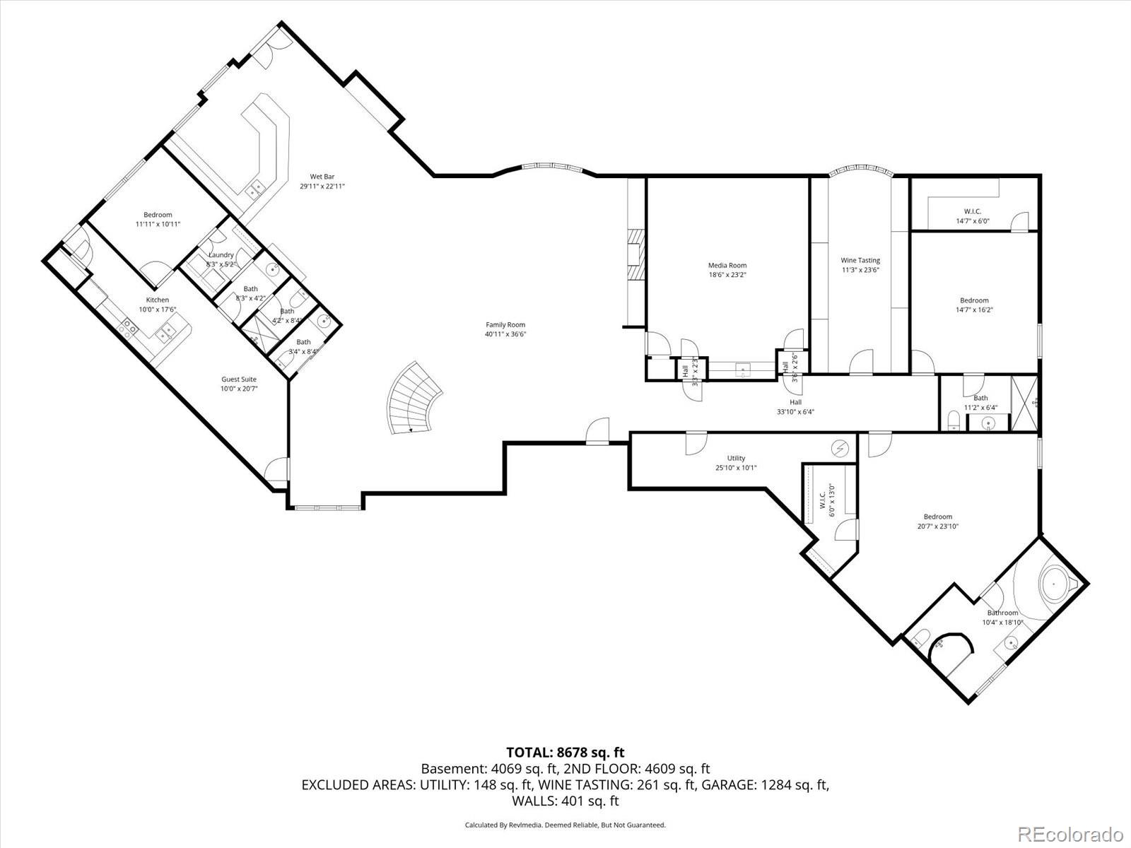 MLS Image #48 for 607  cliffgate lane,castle rock, Colorado