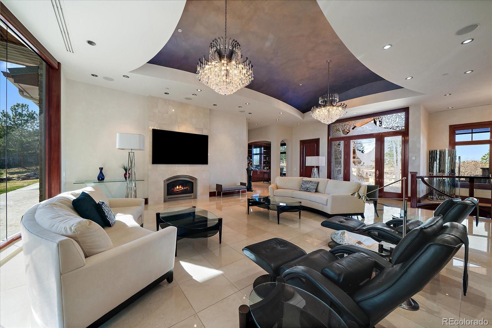 MLS Image #5 for 607  cliffgate lane,castle rock, Colorado