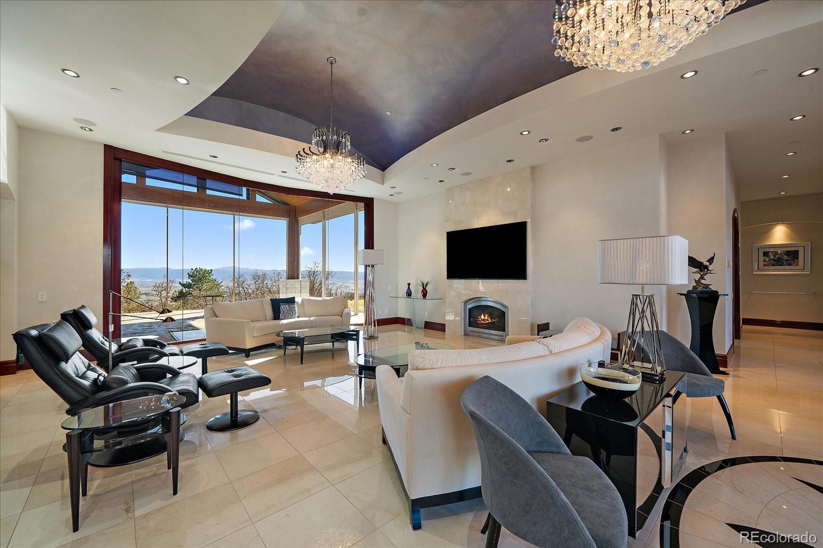 MLS Image #6 for 607  cliffgate lane,castle rock, Colorado