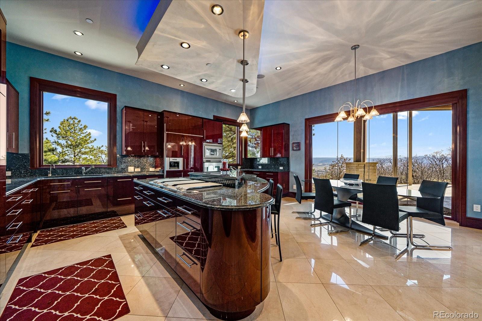 MLS Image #9 for 607  cliffgate lane,castle rock, Colorado