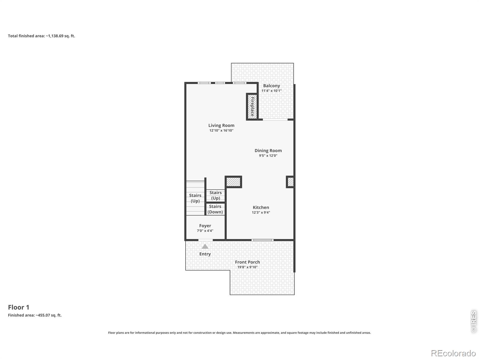 MLS Image #26 for 3860  colorado avenue,boulder, Colorado