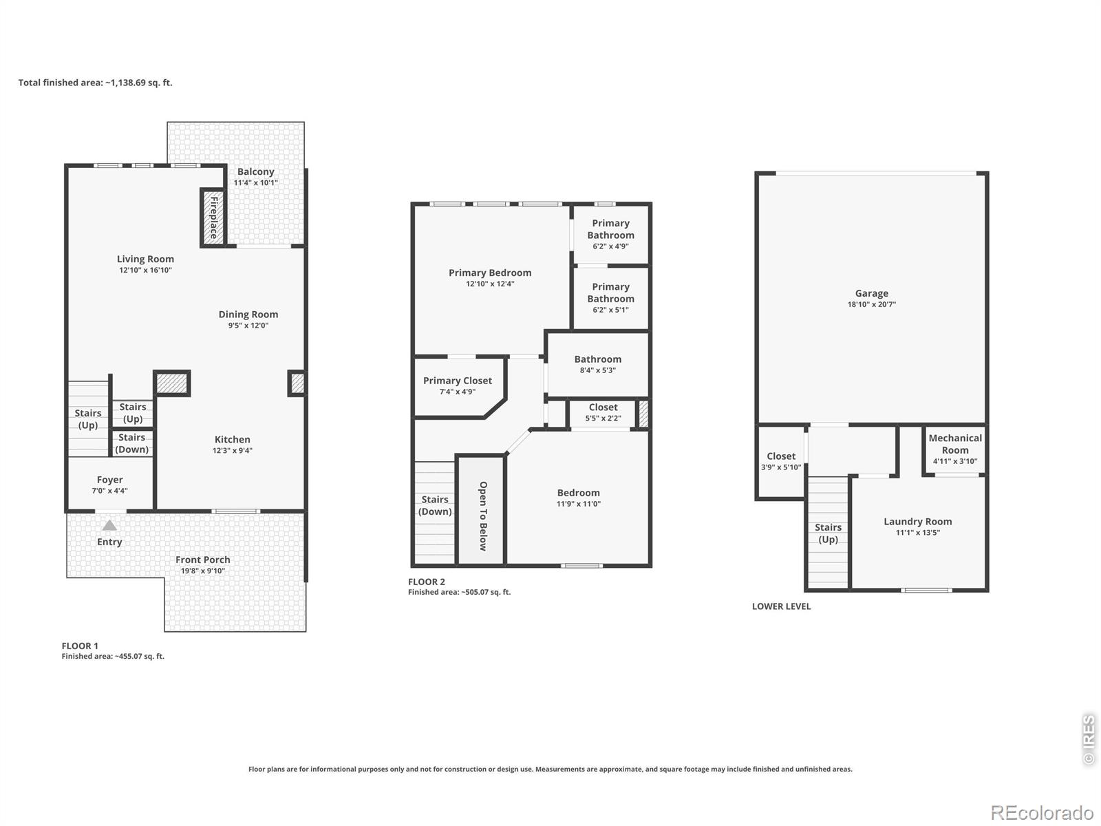 MLS Image #29 for 3860  colorado avenue,boulder, Colorado