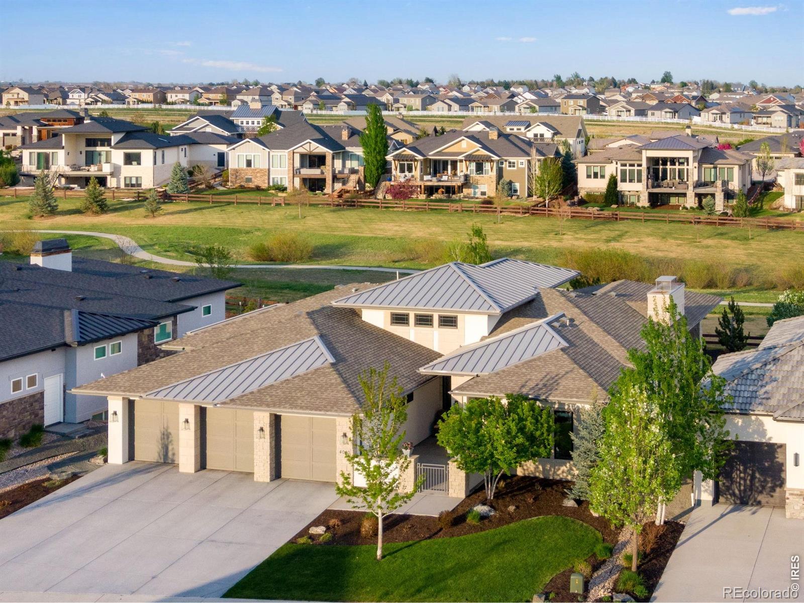 MLS Image #2 for 4040  grand park drive,timnath, Colorado