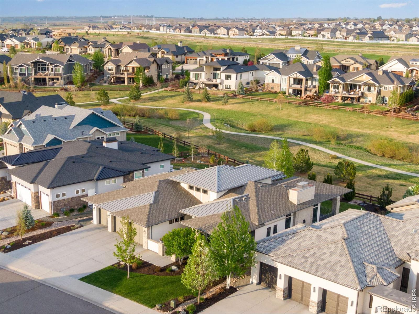 MLS Image #3 for 4040  grand park drive,timnath, Colorado