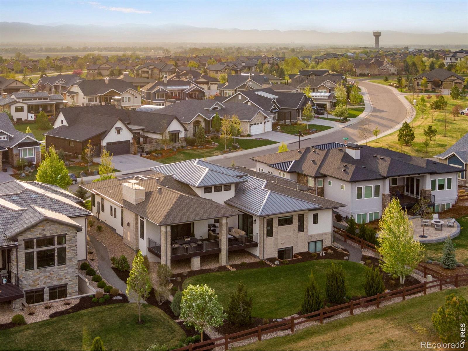 MLS Image #4 for 4040  grand park drive,timnath, Colorado