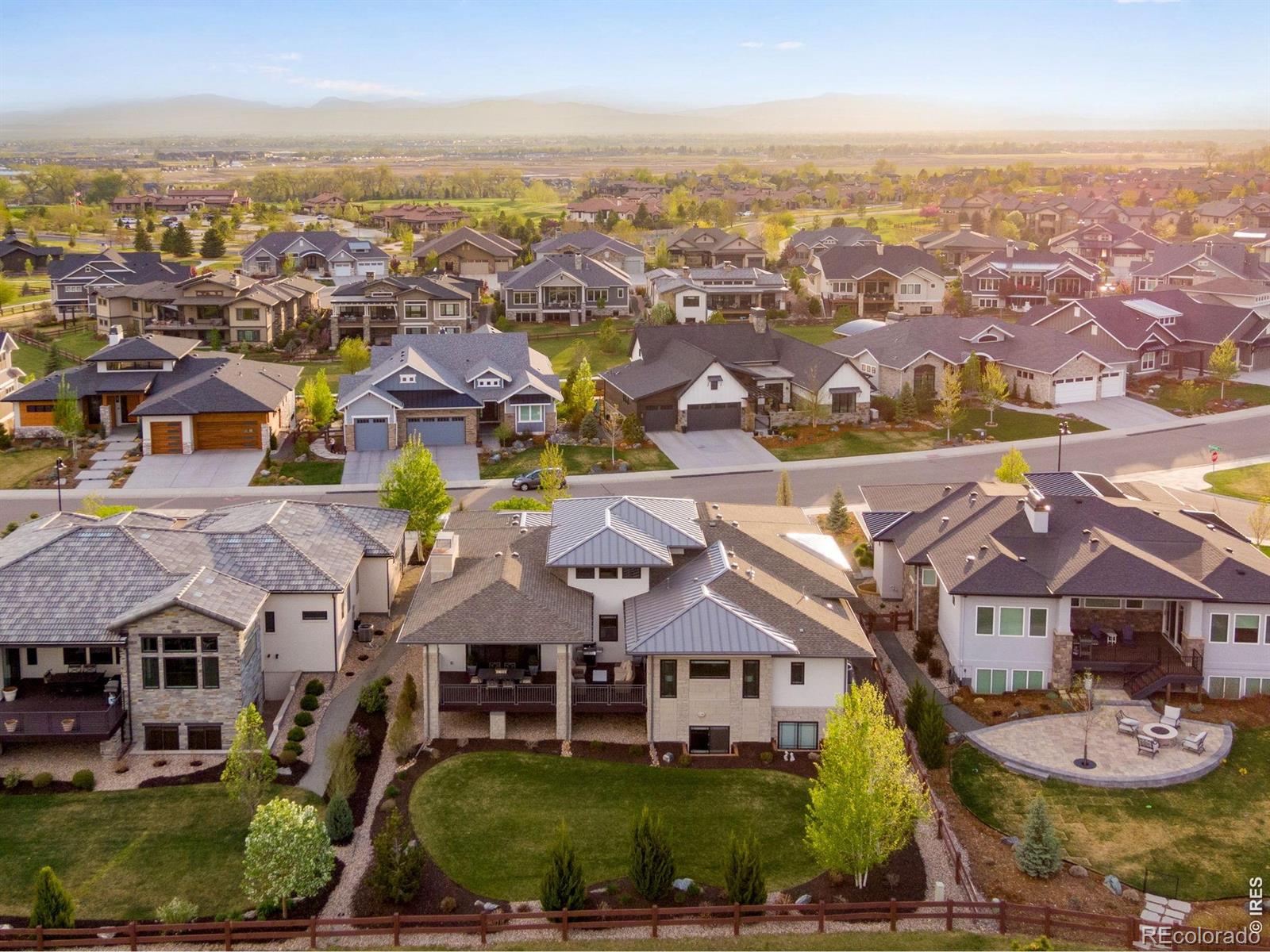 MLS Image #48 for 4040  grand park drive,timnath, Colorado