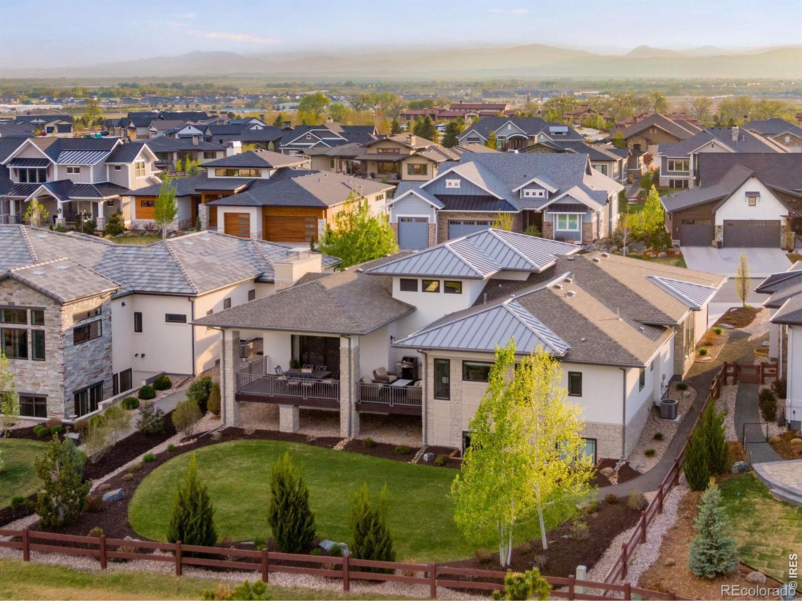 MLS Image #5 for 4040  grand park drive,timnath, Colorado