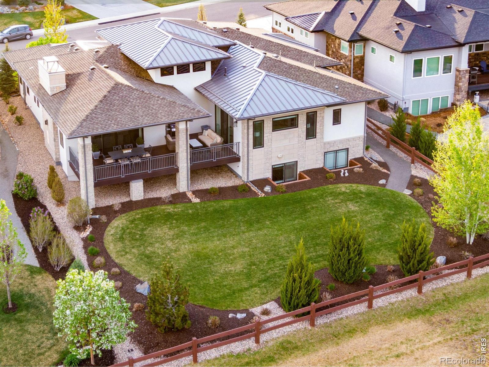 MLS Image #6 for 4040  grand park drive,timnath, Colorado