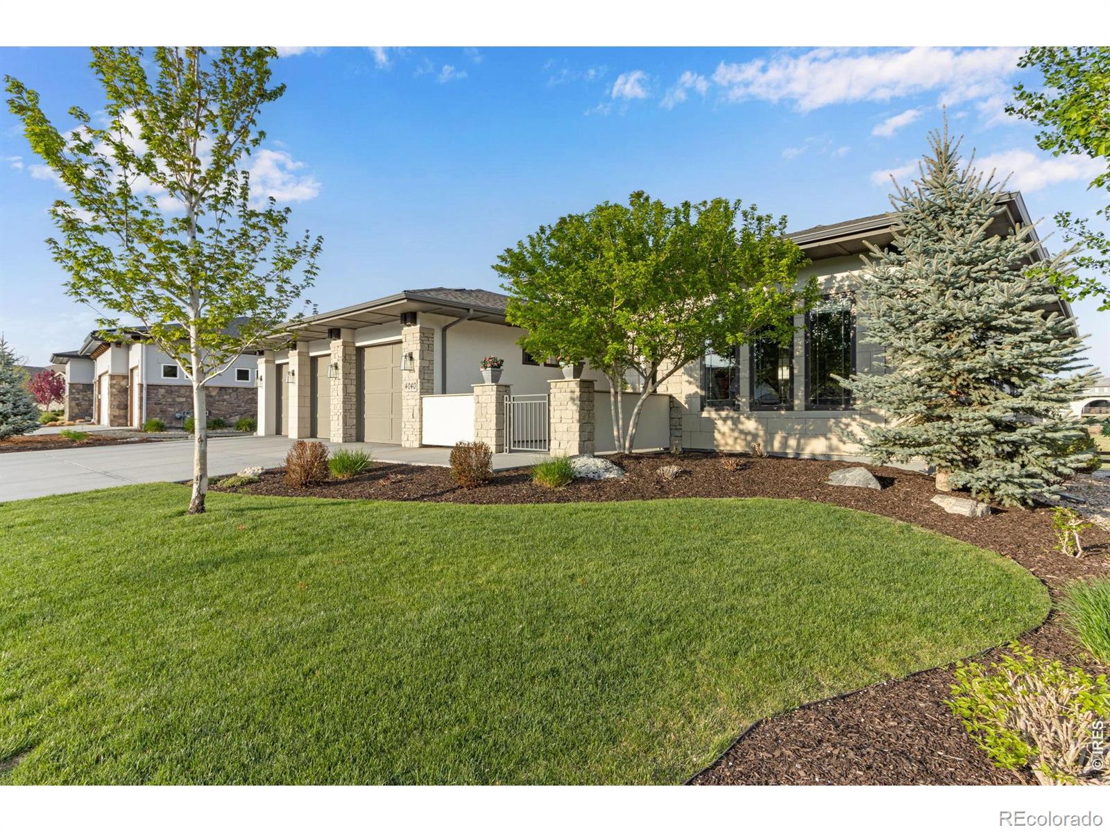 MLS Image #7 for 4040  grand park drive,timnath, Colorado