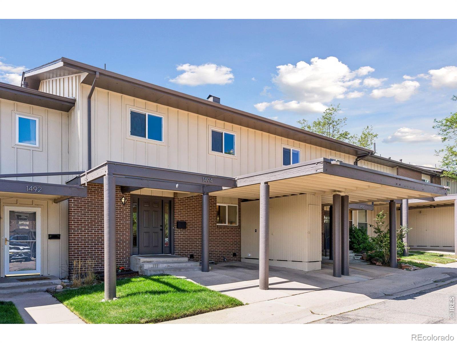 MLS Image #1 for 1494  greenbriar boulevard,boulder, Colorado