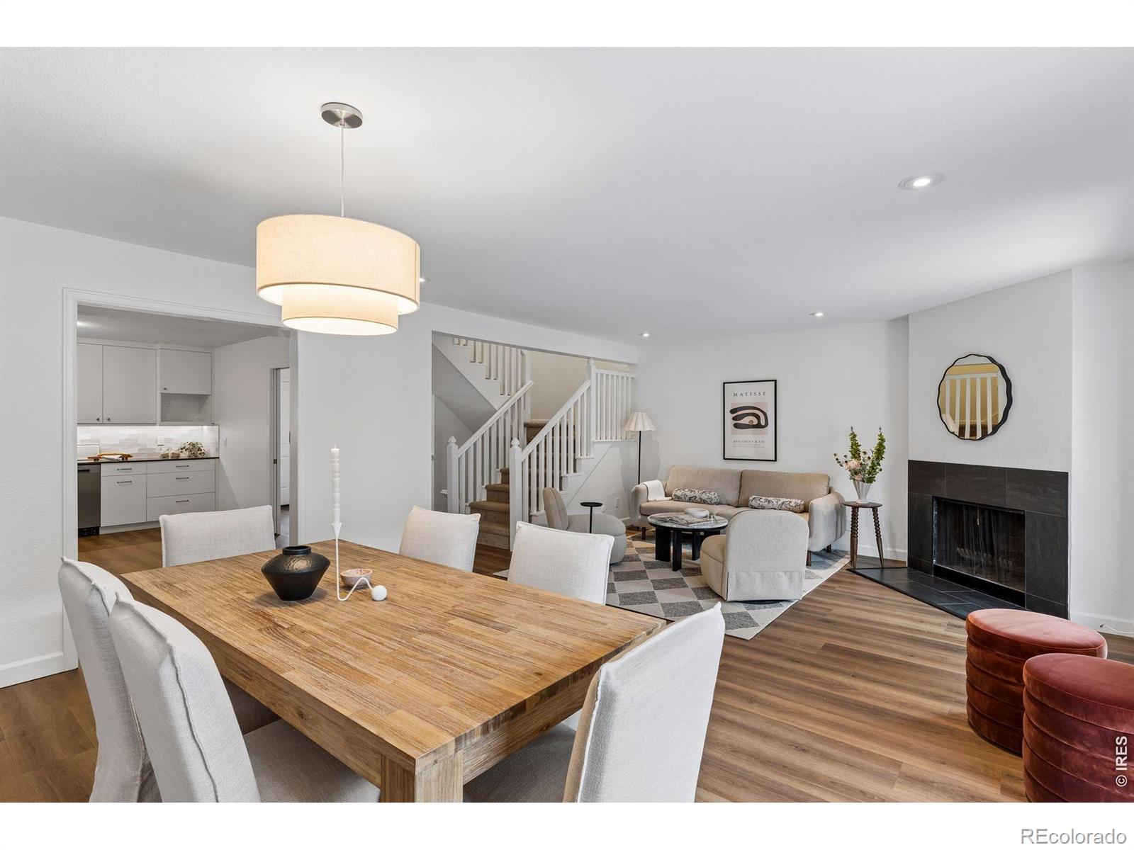 MLS Image #10 for 1494  greenbriar boulevard,boulder, Colorado