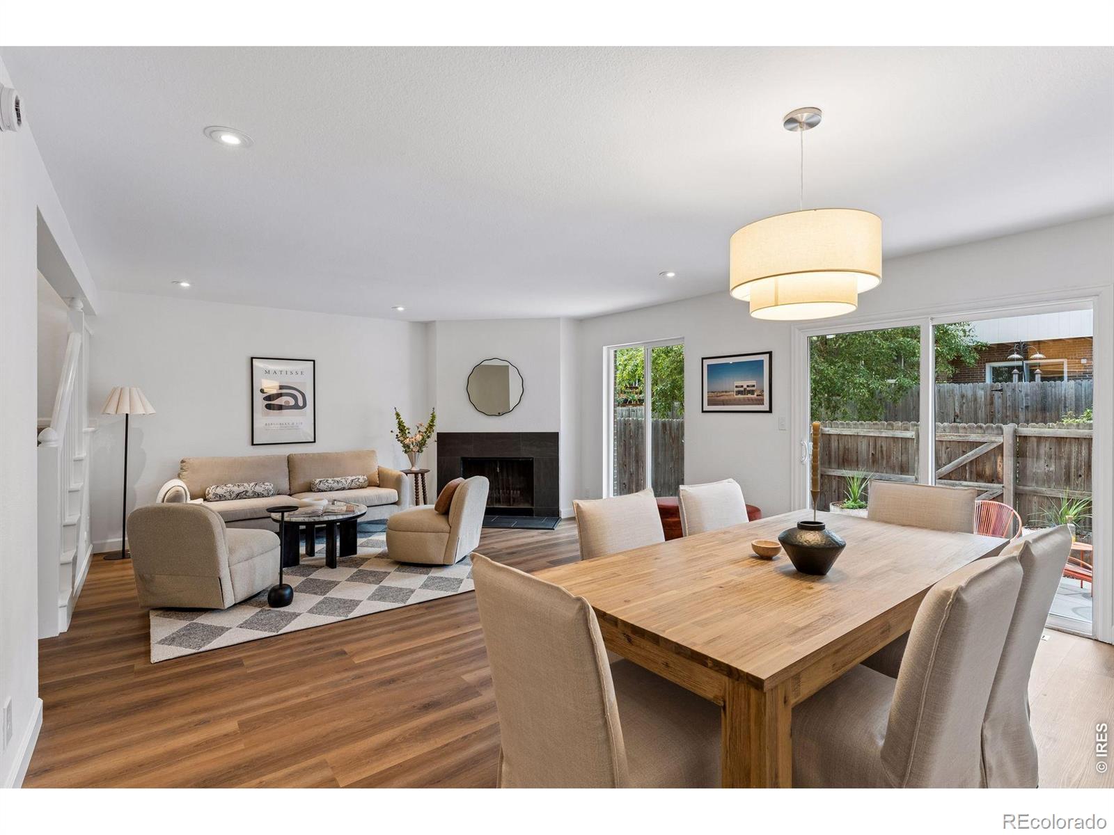 MLS Image #11 for 1494  greenbriar boulevard,boulder, Colorado