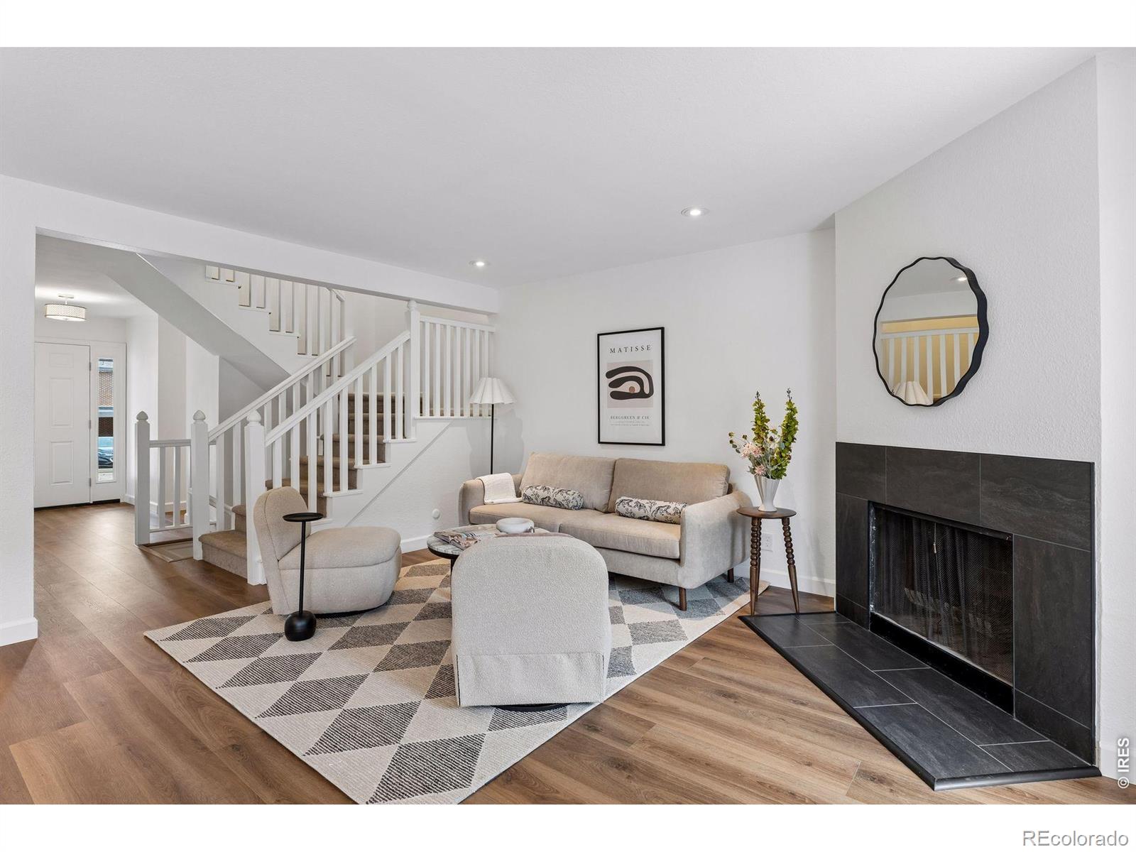 MLS Image #12 for 1494  greenbriar boulevard,boulder, Colorado