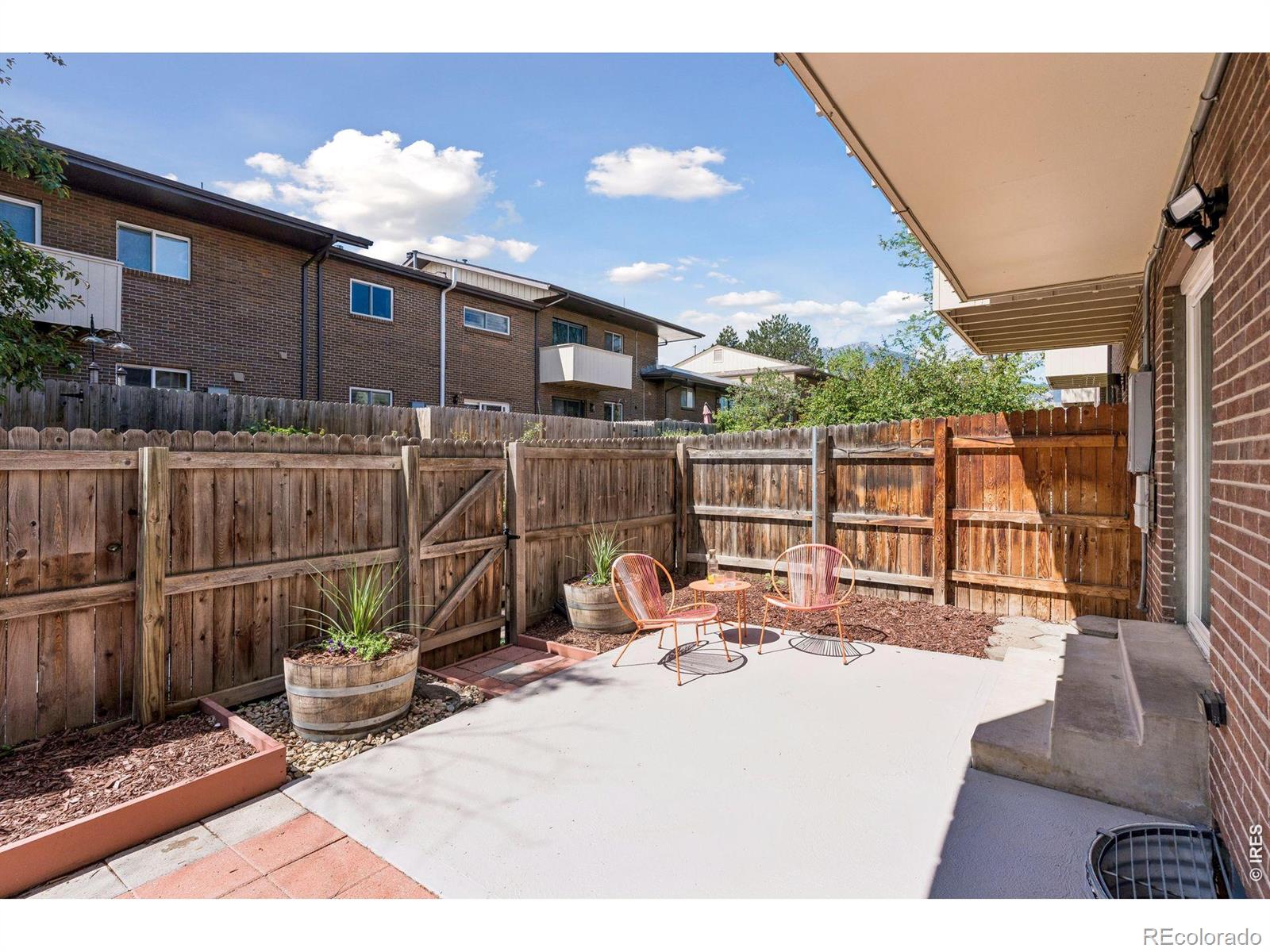 MLS Image #32 for 1494  greenbriar boulevard,boulder, Colorado