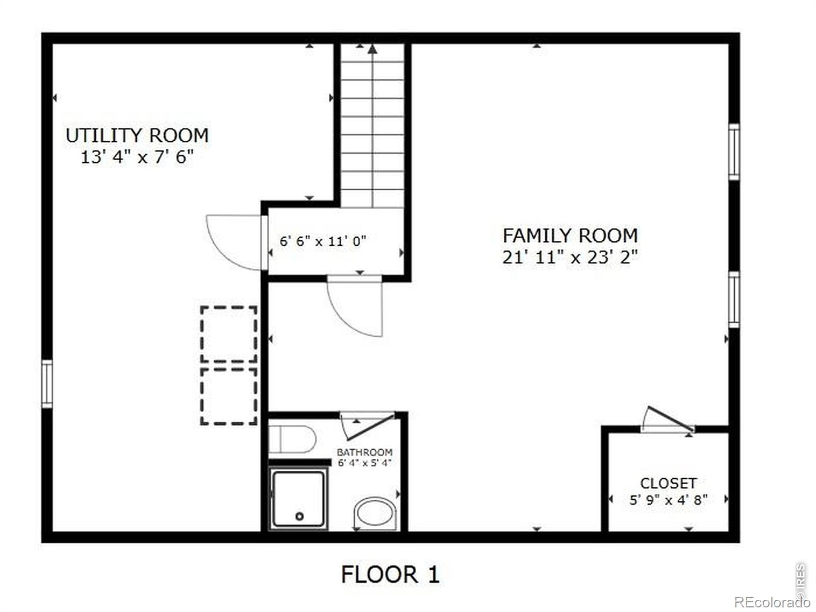 MLS Image #35 for 1494  greenbriar boulevard,boulder, Colorado