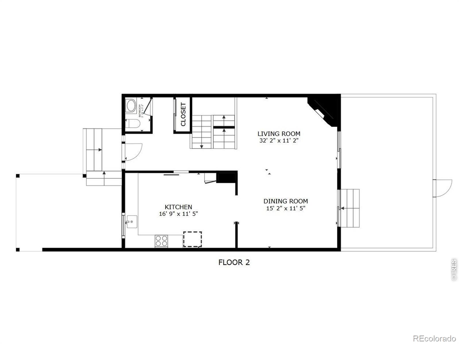 MLS Image #36 for 1494  greenbriar boulevard,boulder, Colorado