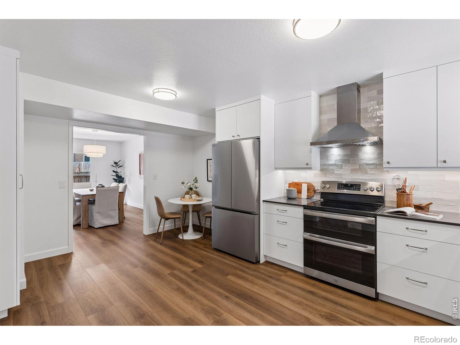 MLS Image #8 for 1494  greenbriar boulevard,boulder, Colorado