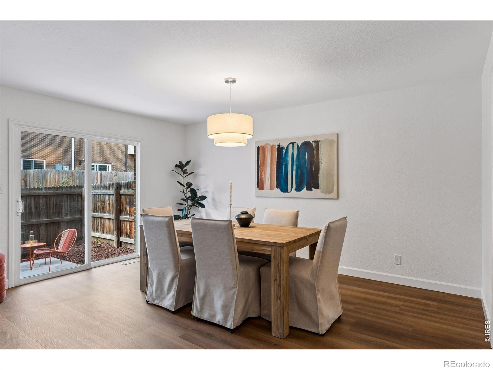 MLS Image #9 for 1494  greenbriar boulevard,boulder, Colorado
