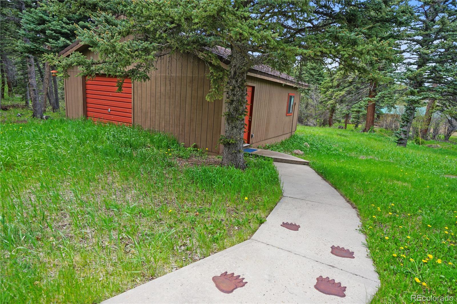 MLS Image #13 for 25  cottonwood trail,la veta, Colorado