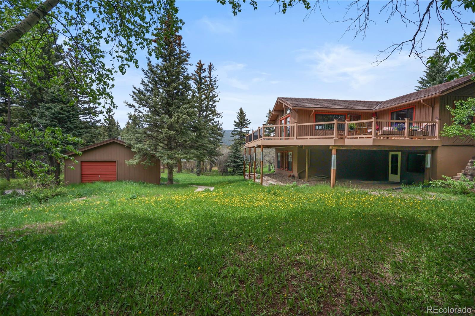 MLS Image #15 for 25  cottonwood trail,la veta, Colorado