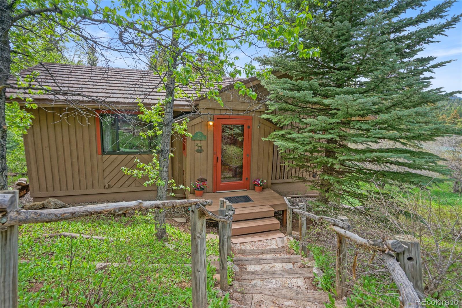 MLS Image #17 for 25  cottonwood trail,la veta, Colorado