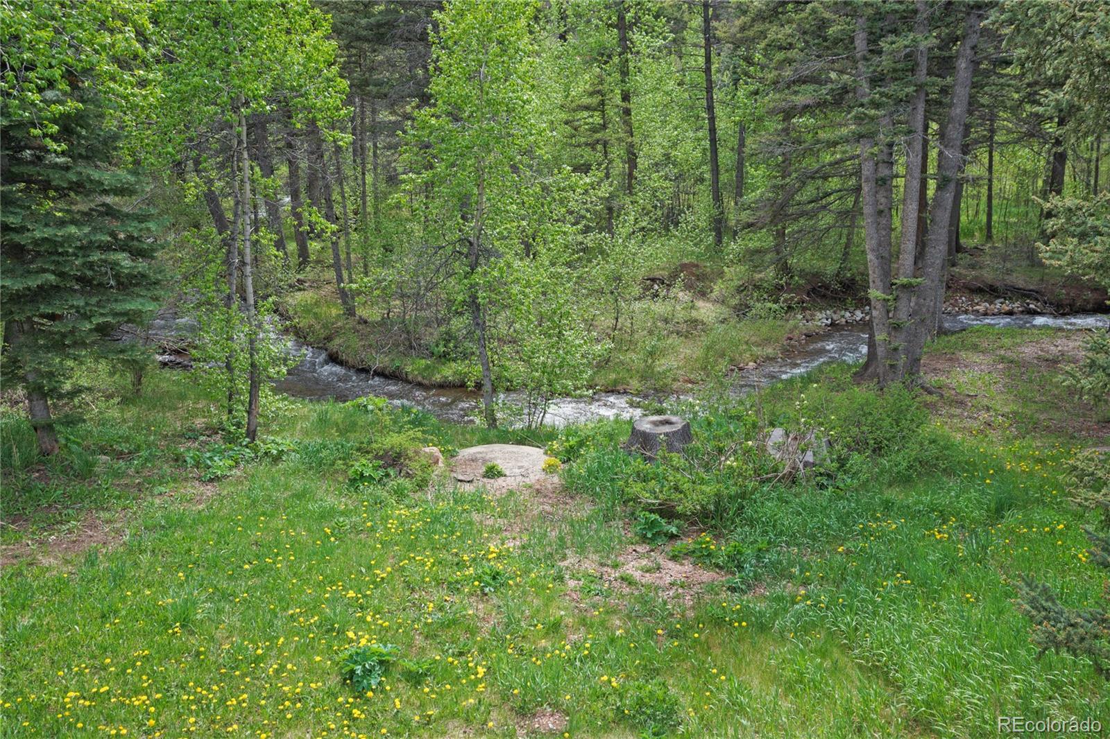 MLS Image #2 for 25  cottonwood trail,la veta, Colorado