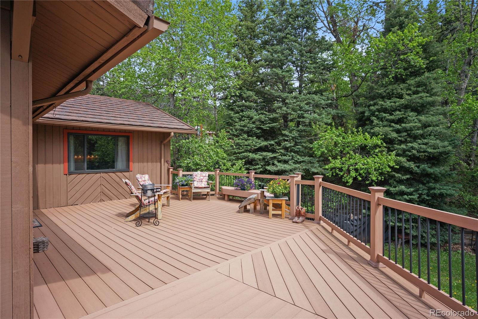 MLS Image #3 for 25  cottonwood trail,la veta, Colorado